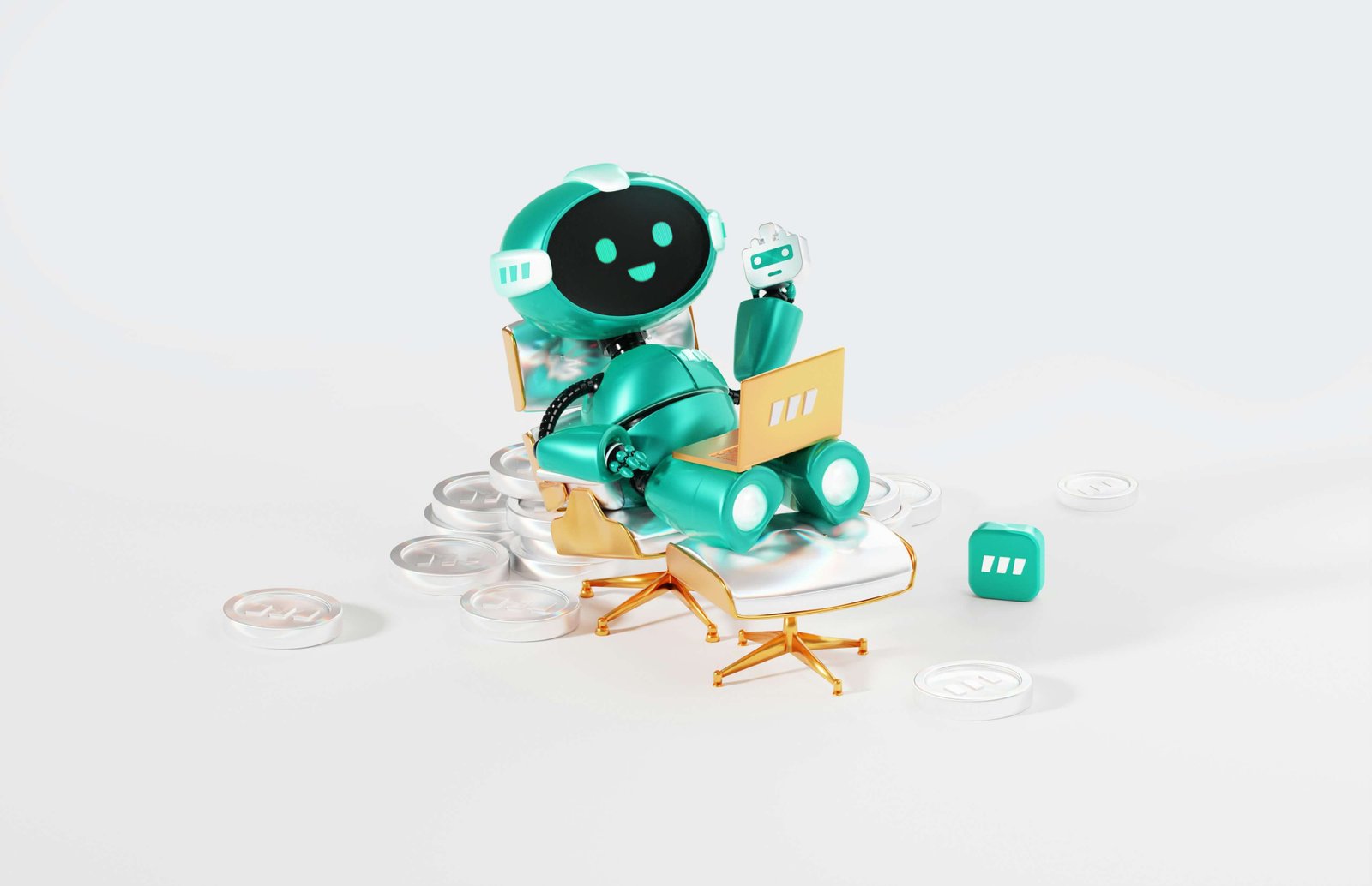24/7 AI Chat