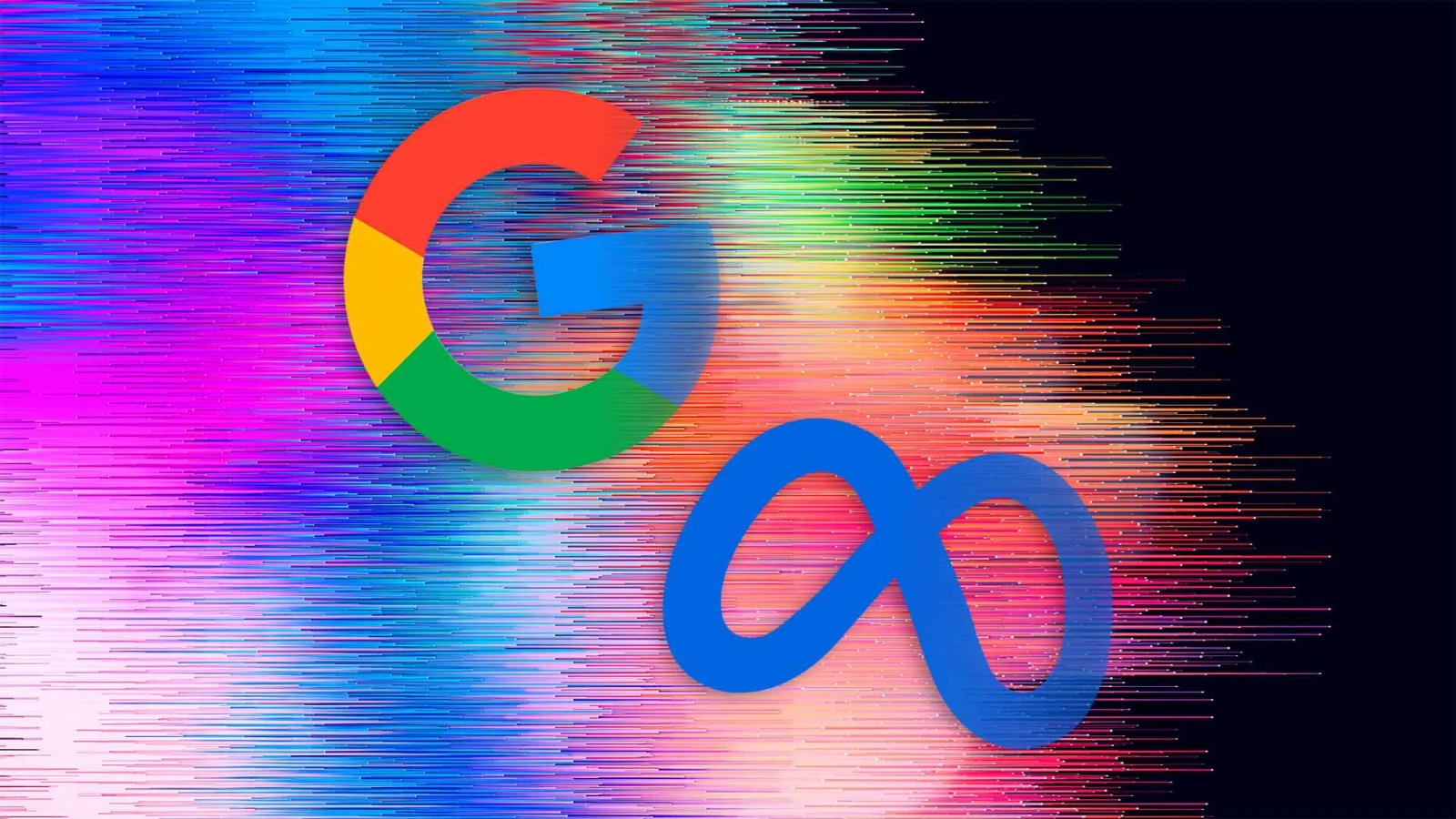 Google Ads and Meta Ads