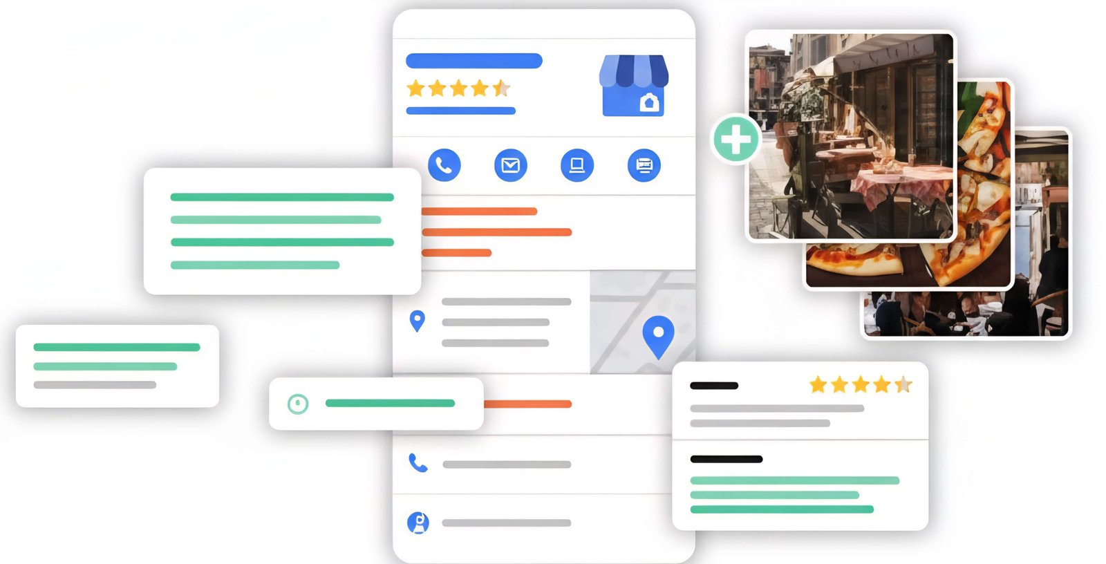 Local SEO